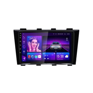 吉利汽車 Emgrand EC8 Android ヘッドユニット 2009-2015