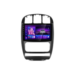 ダッジ キャラバン Android ヘッドユニット 2000-2007