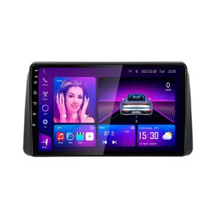 ダッジ グランドキャラバン Android ヘッドユニット 2008-2020