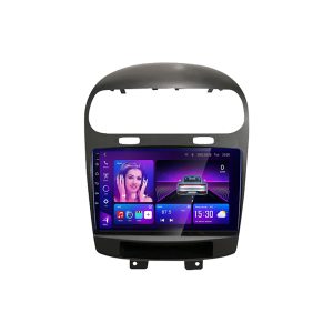 ダッジ・ジャーニーCarPlayステレオ2012-2020