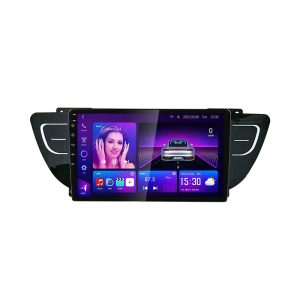 吉利汽車 Atlas Android ヘッドユニット 2016-2020