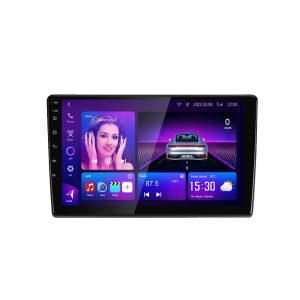 フィアット 500L Android ヘッド ユニット 2012-2017