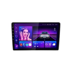 吉利EC7 Androidヘッドユニット 2004-2011