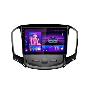 宝潤730 CarPlayステレオ 2014-2015