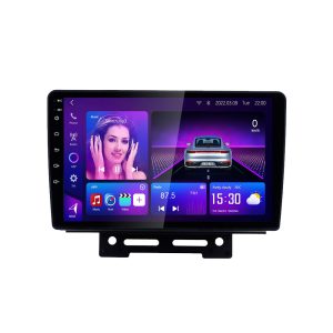 吉利汽車 Emgrand EC7 Android ヘッドユニット 2014-2016