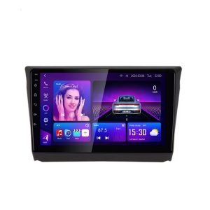 吉利 SC7 CarPlay ステレオ 2014-2015 (シービュー SC7)