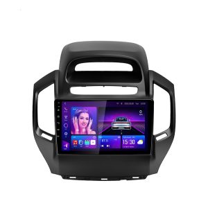 吉利汽車 GC6 Android ヘッドユニット 2014-2016
