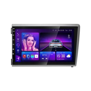 ボルボ V70 S60 XC70 CarPlay ステレオ 2000年-2004年