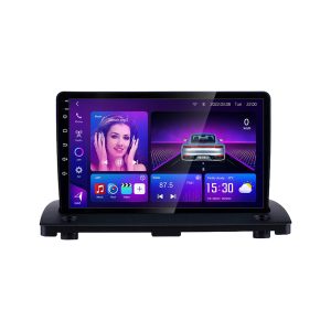 ボルボXC90 Androidヘッドユニット 2004-2014