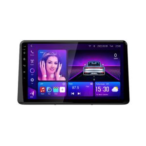 Baojun 510 Androidヘッドユニット 2017