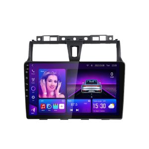 吉利汽車 Emgrand EC7 CarPlay Stereo 2014-2016