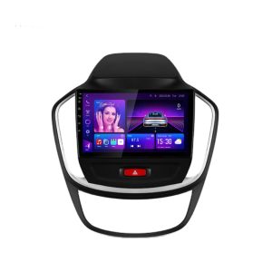宝潤560 Androidヘッドユニット 2015-2016