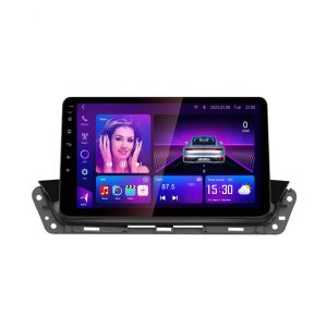 宝潤560 Androidヘッドユニット 2017-2022