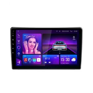宝潤630 Androidヘッドユニット 2011-2015