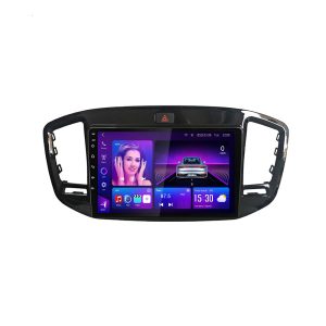吉利汽車 Emgrand X7 Android ヘッドユニット 2014-2020