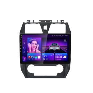 吉利汽車 Emgrand EC7 Android ヘッドユニット 2007-2016