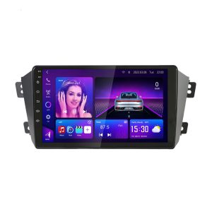 Geely Emgrand X7 CarPlay Stereo 2011-2019(GX7/EX7)