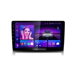 ジーリー・エングロンSC3 ステレオのアップグレード