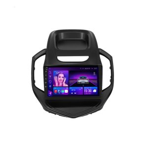 Geely Englon SC3 Androidヘッドユニット 2012-2014