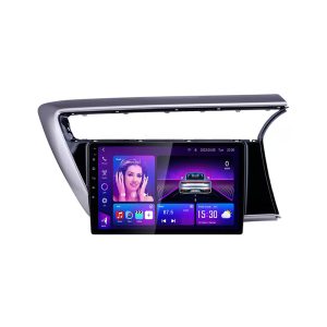 プロトン Myvi Android ヘッドユニット 2018