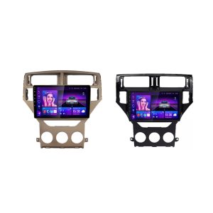 プロトン プリーブ Android ヘッドユニット 2011-2016