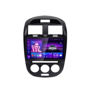 プロトン エクソラ ブラック Android ヘッドユニット 2009-2016