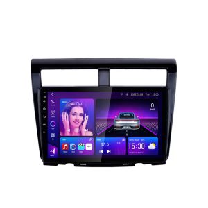 プロトン Myvi Android ヘッドユニット 2012-2015