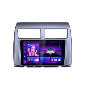 プロトン Myvi Android ヘッドユニット 2015-2017